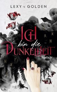 Produktbild: Ich bin die Dunkelheit