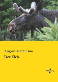 Produktbild: Der Elch