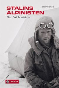 Bild vom Artikel Stalins Alpinisten vom Autor Cédric Gras