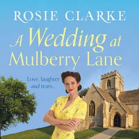 Produktbild: A Wedding at Mulberry Lane