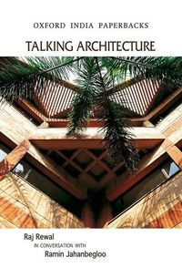 Produktbild: Talking Architecture