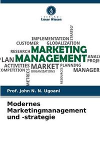 Produktbild: Modernes Marketingmanagement und -strategie