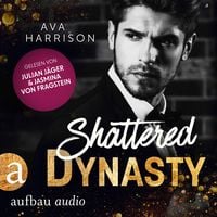 Produktbild: Shattered Dynasty