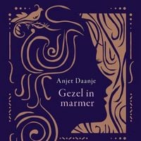 Produktbild: Gezel in marmer