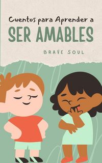 Produktbild: Cuentos para Aprender a Ser Amables (Boys and Girls, #1)