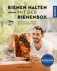 Produktbild: Bienen halten mit der BienenBox