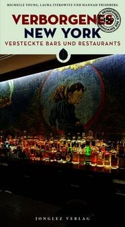Produktbild: Verborgenes New York
