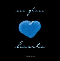 Produktbild: Sea Glass Hearts