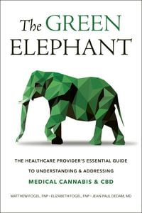 Produktbild: The Green Elephant