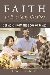 Produktbild: Faith in Ever'day Clothes