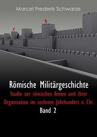 Produktbild: R&ouml;mische Milit&auml;rgeschichte Band 2