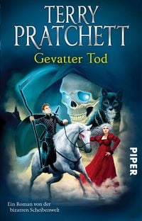 Produktbild: Gevatter Tod