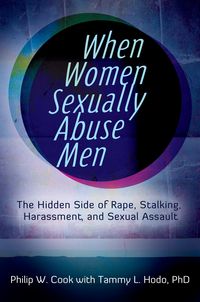 Produktbild: When Women Sexually Abuse Men