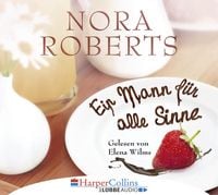 Produktbild: Ein Mann f&uuml;r alle Sinne