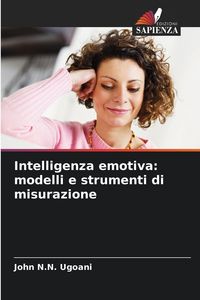 Produktbild: Intelligenza emotiva: modelli e strumenti di misurazione