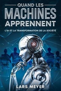 Produktbild: Quand les machines apprennent