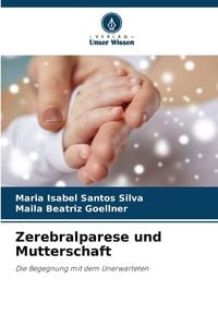 Produktbild: Zerebralparese und Mutterschaft