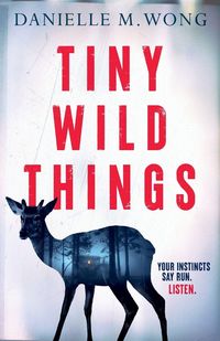 Produktbild: Tiny Wild Things