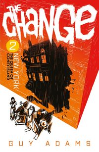 Produktbild: The Change 2: New York