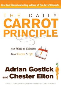 Produktbild: The Daily Carrot Principle
