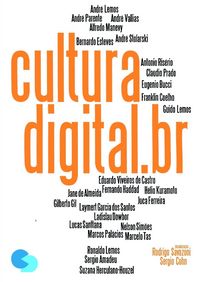 Produktbild: Cultura Digital.br