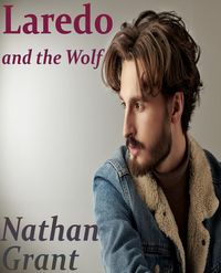 Produktbild: Laredo and the Wolf (Vasari Streams, #2)