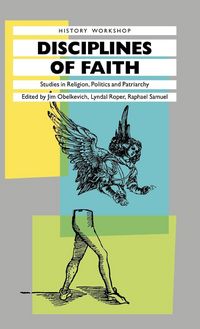 Produktbild: Disciplines of Faith