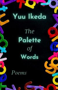 Produktbild: The Palette of Words