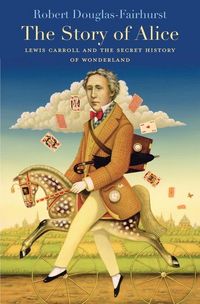 Produktbild: The Story of Alice
