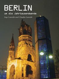Produktbild: Berlin um die Jahrtausendwende