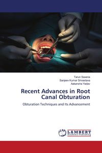 Produktbild: Recent Advances in Root Canal Obturation