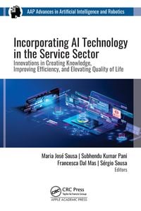 Produktbild: Incorporating AI Technology in the Service Sector