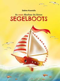 Produktbild: Die neuen Abenteuer des kleinen Segelboots