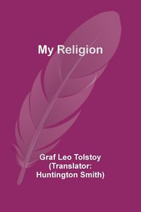 Produktbild: My Religion