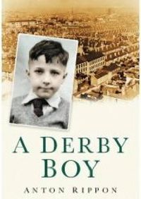 Produktbild: A Derby Boy