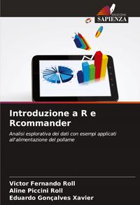 Produktbild: Introduzione a R e Rcommander