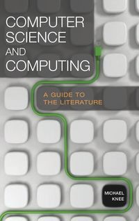 Produktbild: Computer Science and Computing