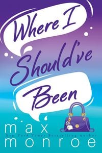 Produktbild: Where I Should've Been
