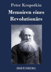 Produktbild: Memoiren eines Revolution&auml;rs