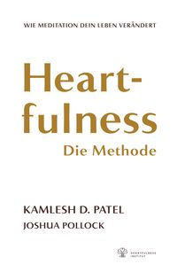 Produktbild: Heartfulness - Die Methode