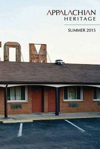 Produktbild: Appalachian Heritage - Summer 2015