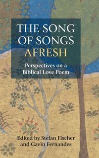 Produktbild: The Song of Songs Afresh