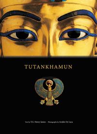 Produktbild: Tutankhamun