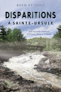 Produktbild: Disparitions a Sainte-Ursule