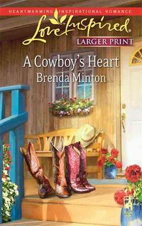 Produktbild: A Cowboy's Heart