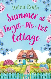 Produktbild: Summer at Forget-Me-Not Cottage