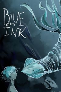 Produktbild: Blue Ink 2025