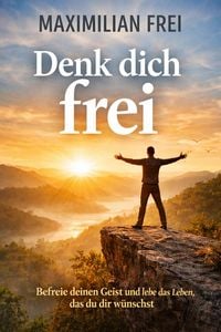 Produktbild: Denk dich frei
