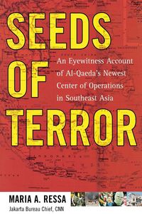 Produktbild: Seeds of Terror