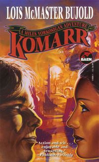 Produktbild: Komarr